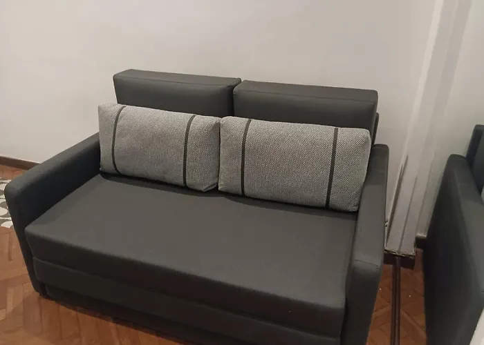 Tranquilidade Apartamento Rio de Janeiro